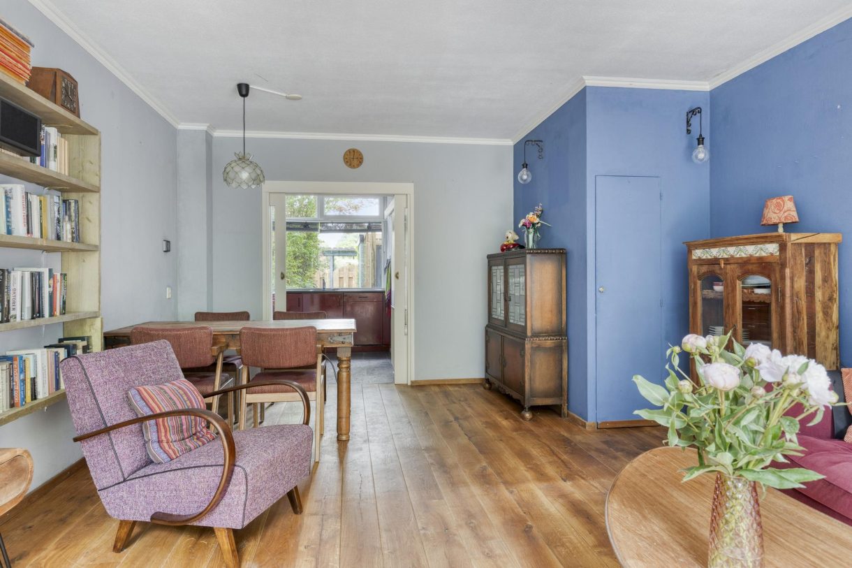 Te koop: Foto Woonhuis aan de Schermhorst 70 in Doetinchem