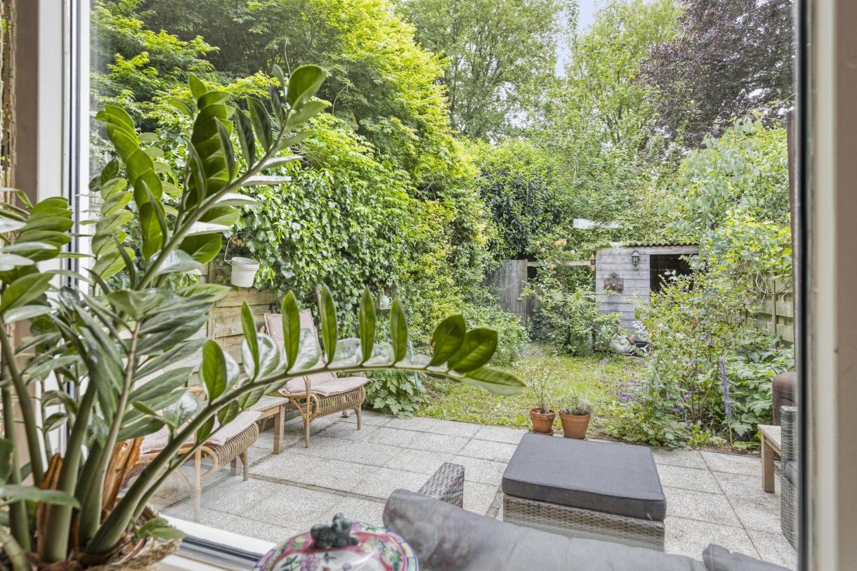 Te koop: Foto Woonhuis aan de Schermhorst 70 in Doetinchem