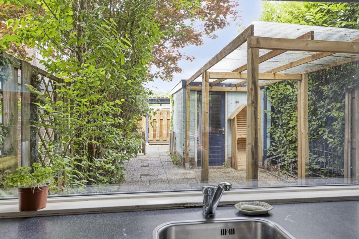 Te koop: Foto Woonhuis aan de Schermhorst 70 in Doetinchem