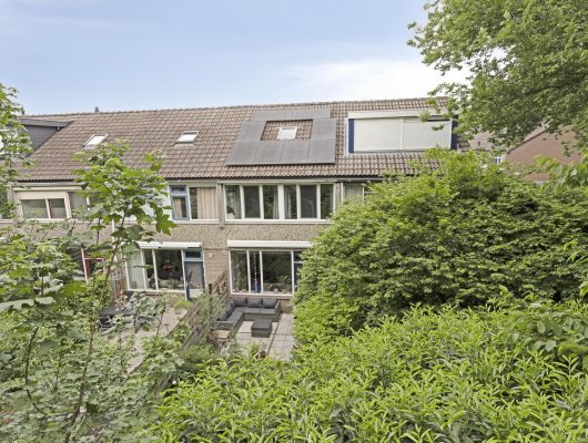 Hoofdfoto van Doetinchem Schermhorst 70