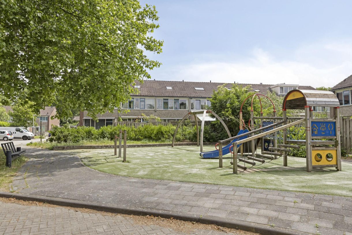 Te koop: Foto Woonhuis aan de Schermhorst 70 in Doetinchem