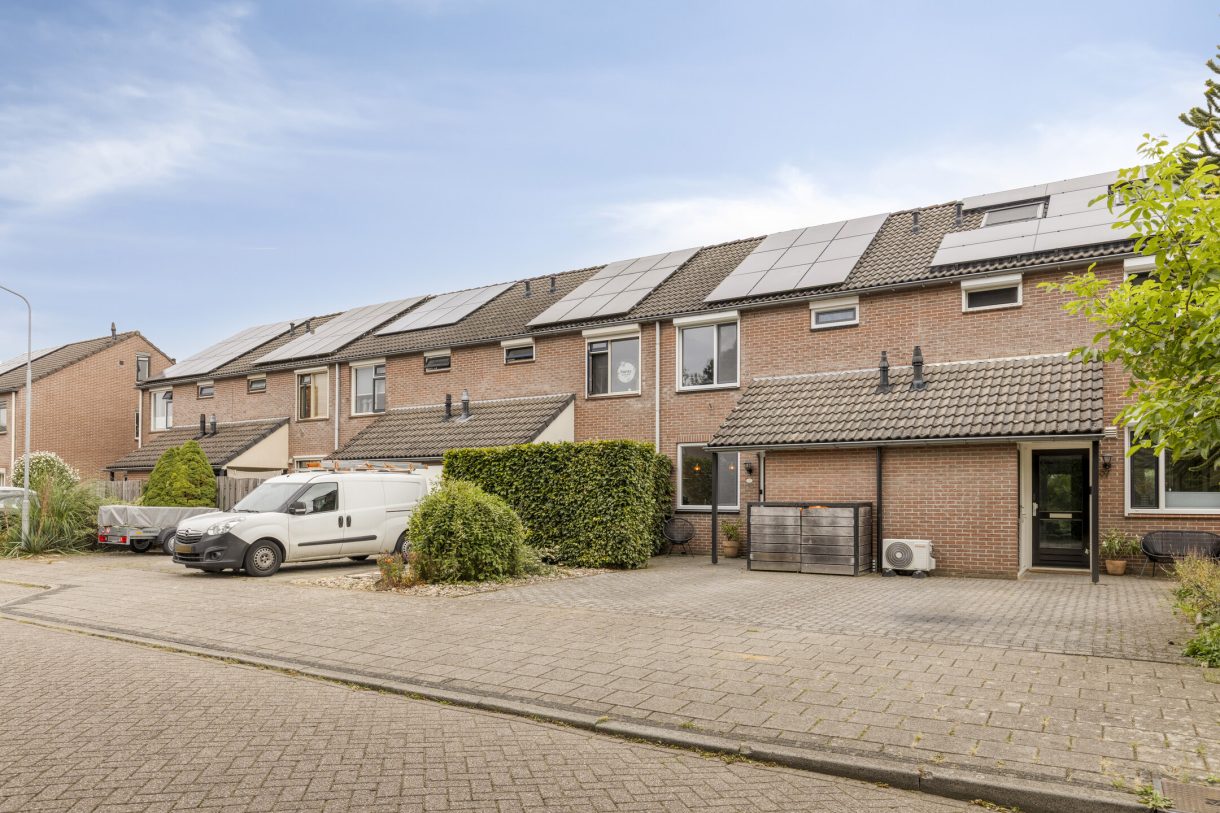 Te koop: Foto Woonhuis aan de 't Slaa 105 in Aalten