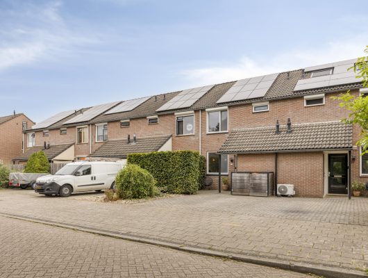 Hoofdfoto van Aalten 't Slaa 105