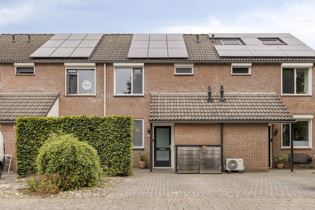 Te koop: Foto Woonhuis aan de 't Slaa 105 in Aalten