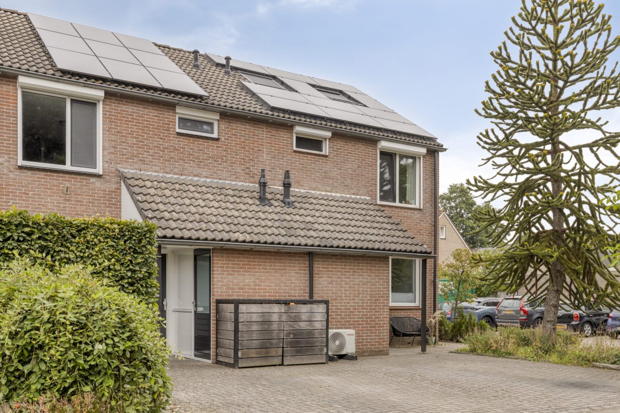 Te koop: Foto Woonhuis aan de 't Slaa 105 in Aalten