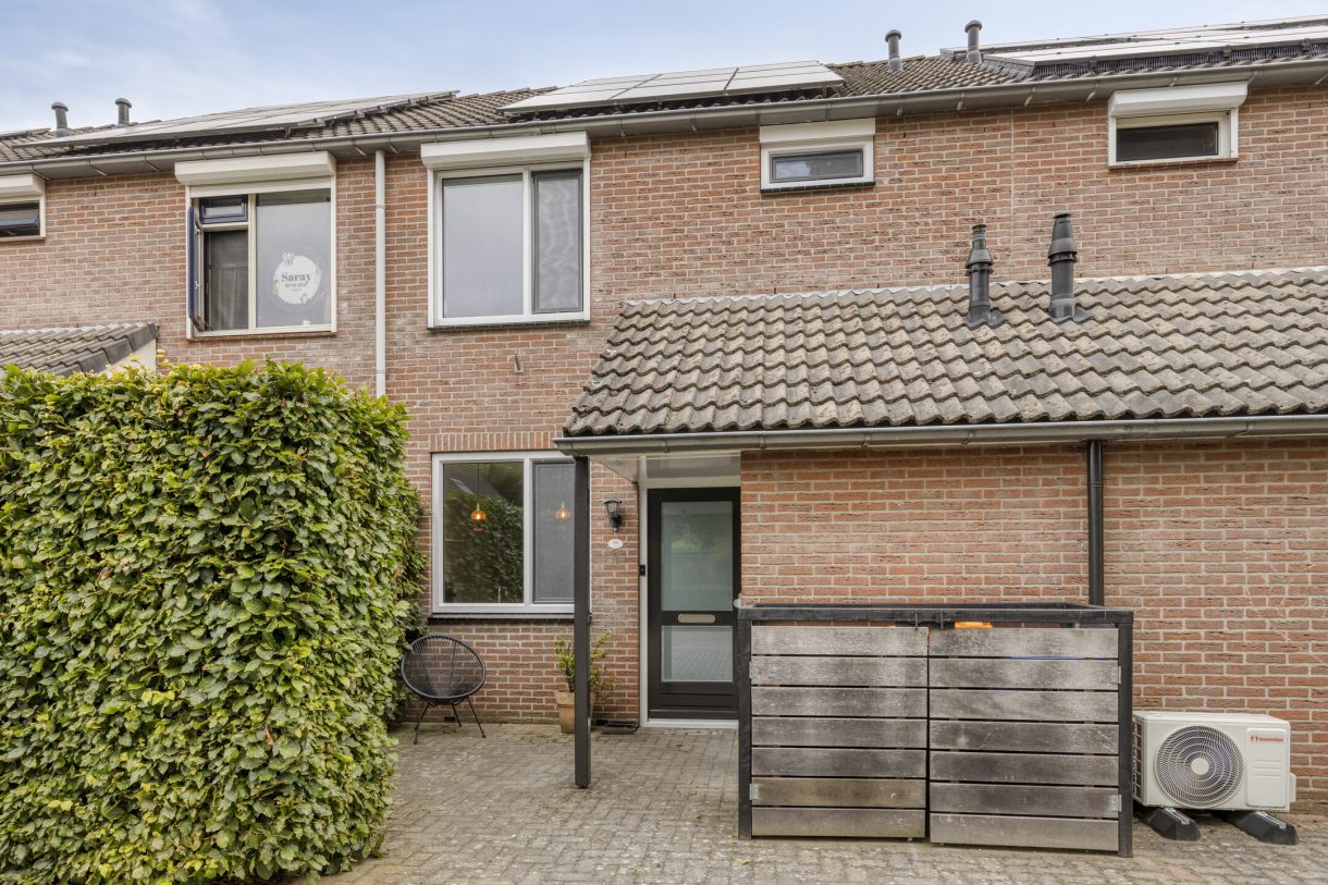 Te koop: Foto Woonhuis aan de 't Slaa 105 in Aalten