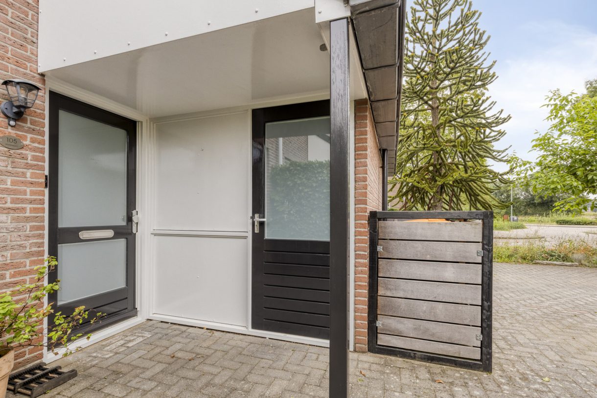 Te koop: Foto Woonhuis aan de 't Slaa 105 in Aalten