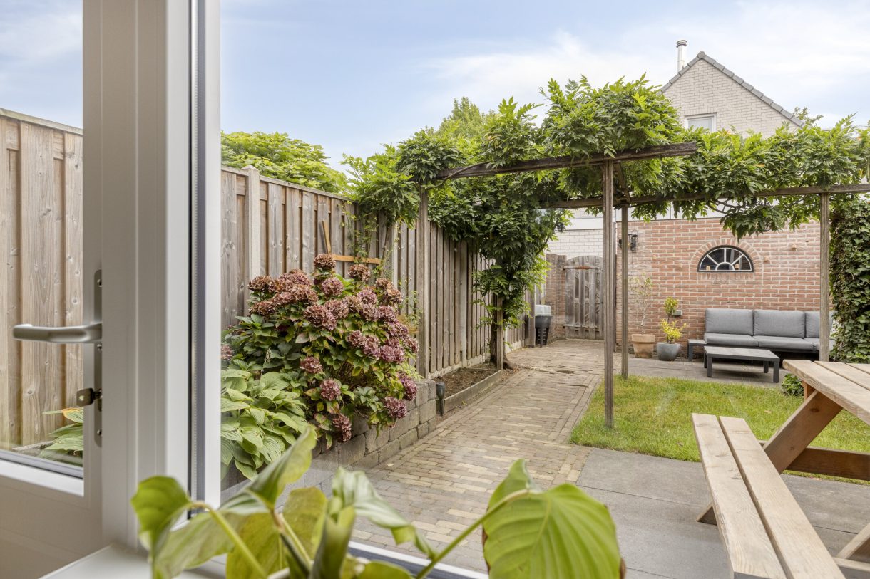 Te koop: Foto Woonhuis aan de 't Slaa 105 in Aalten