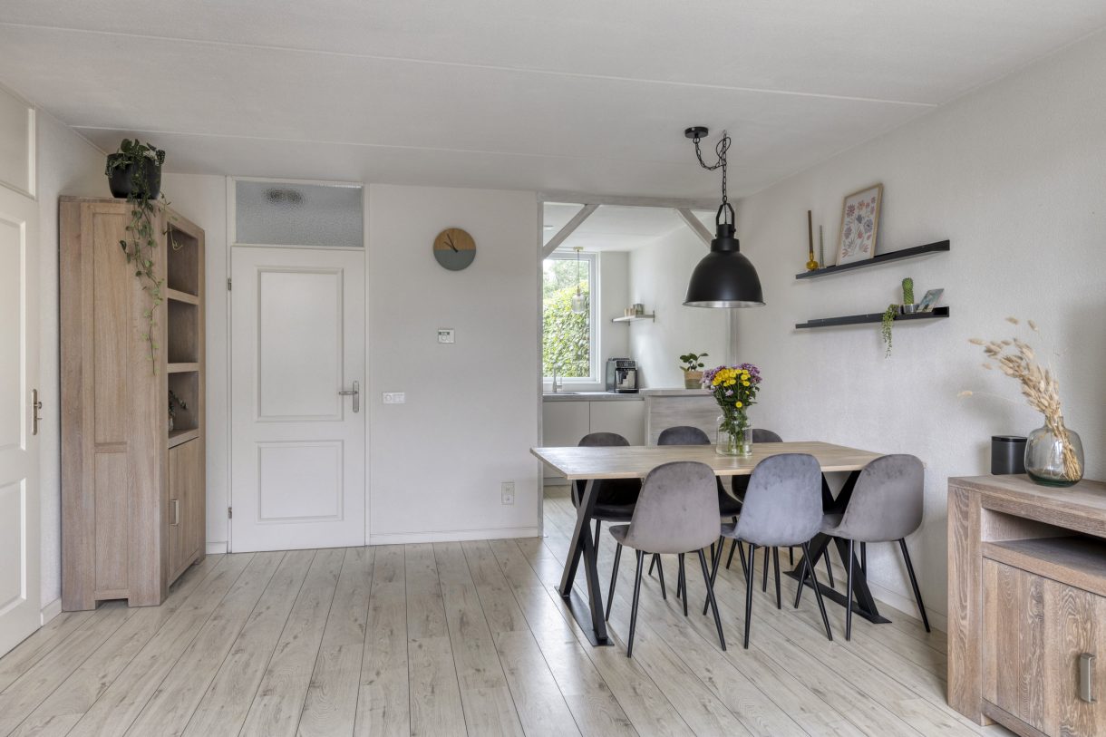 Te koop: Foto Woonhuis aan de 't Slaa 105 in Aalten