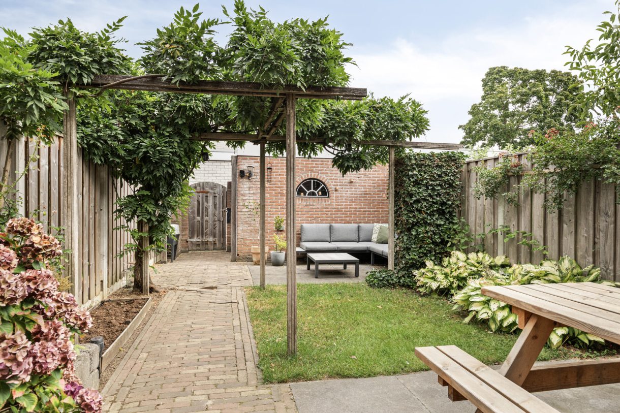 Te koop: Foto Woonhuis aan de 't Slaa 105 in Aalten