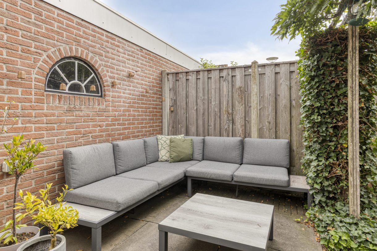 Te koop: Foto Woonhuis aan de 't Slaa 105 in Aalten