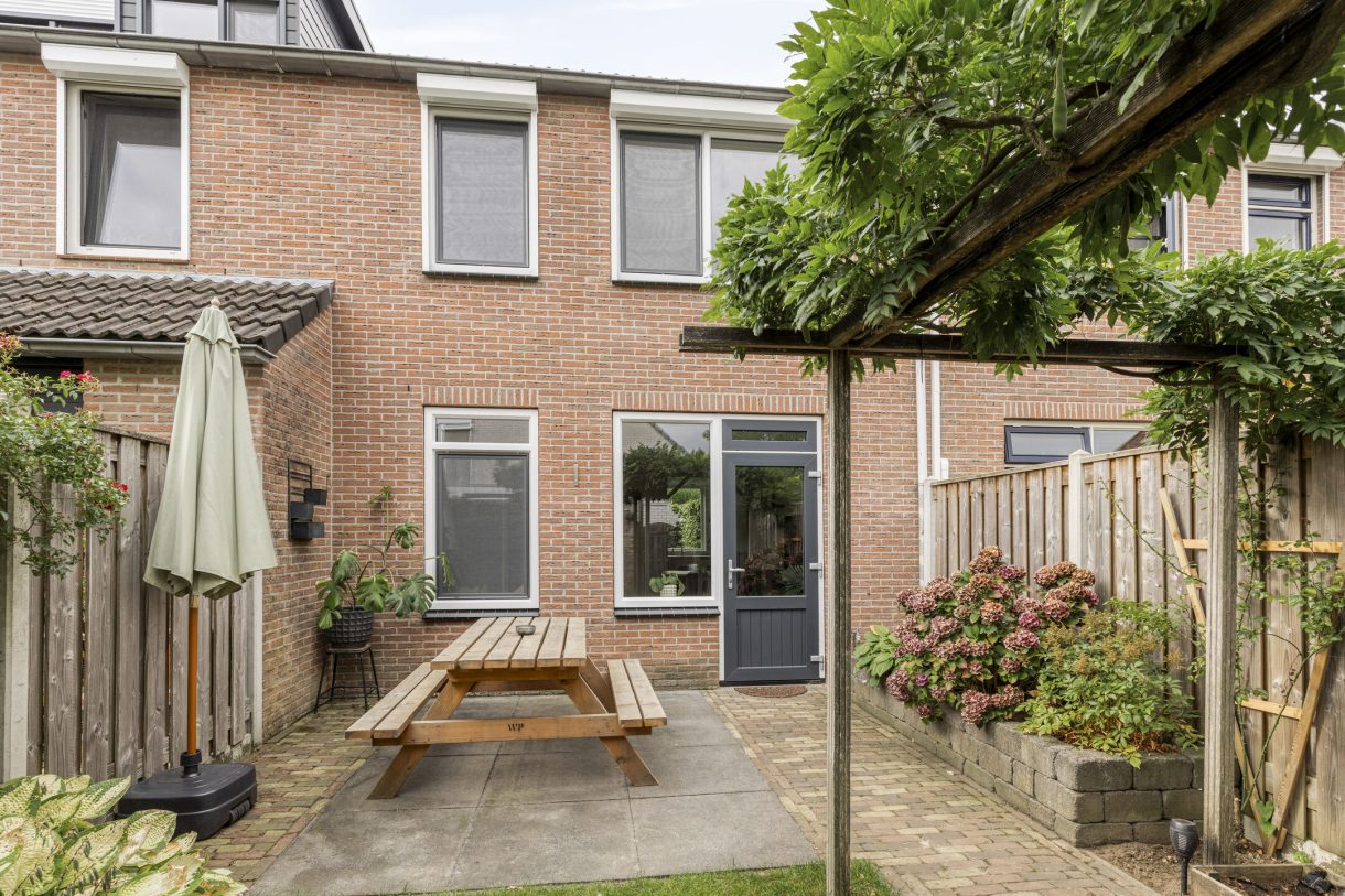 Te koop: Foto Woonhuis aan de 't Slaa 105 in Aalten