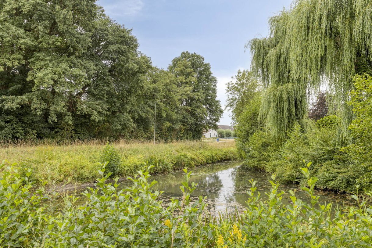 Te koop: Foto Woonhuis aan de 't Slaa 105 in Aalten