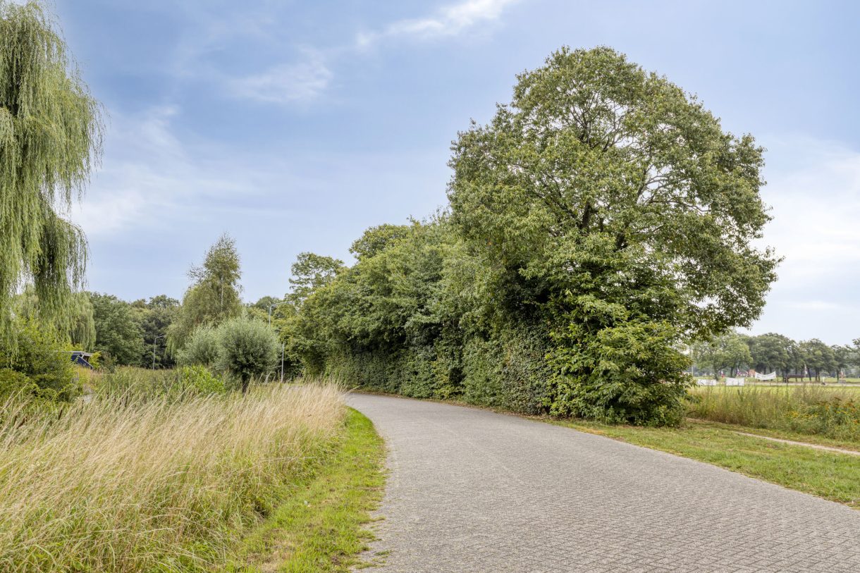 Te koop: Foto Woonhuis aan de 't Slaa 105 in Aalten