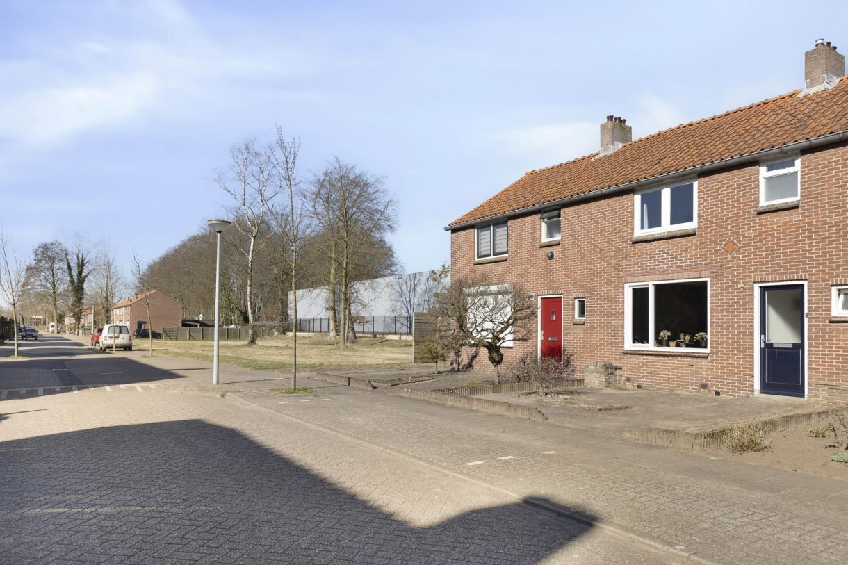 Te koop: Foto Woonhuis aan de Eerste Broekdijk 22 in Aalten