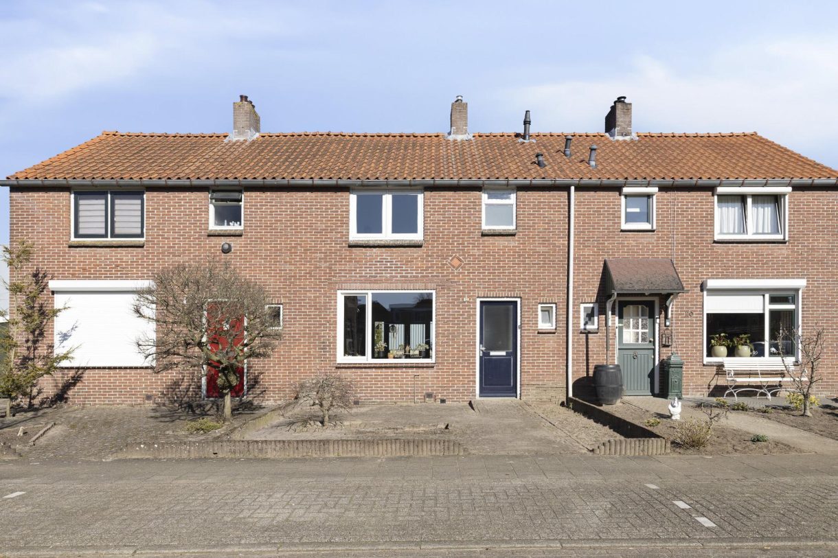 Te koop: Foto Woonhuis aan de Eerste Broekdijk 22 in Aalten