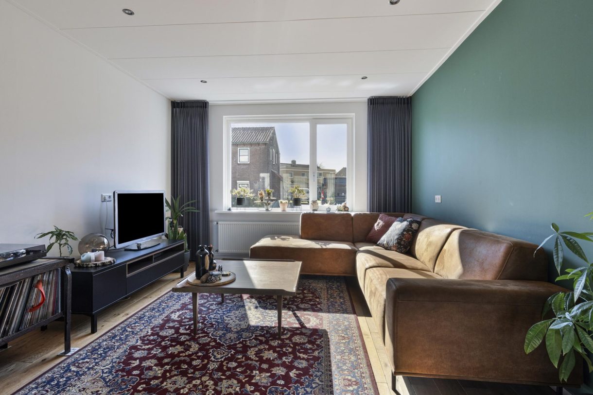 Te koop: Foto Woonhuis aan de Eerste Broekdijk 22 in Aalten