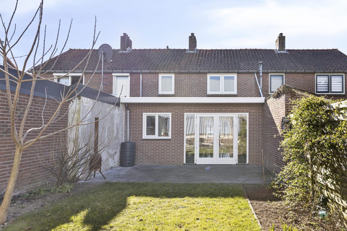 Te koop: Foto Woonhuis aan de Eerste Broekdijk 22 in Aalten