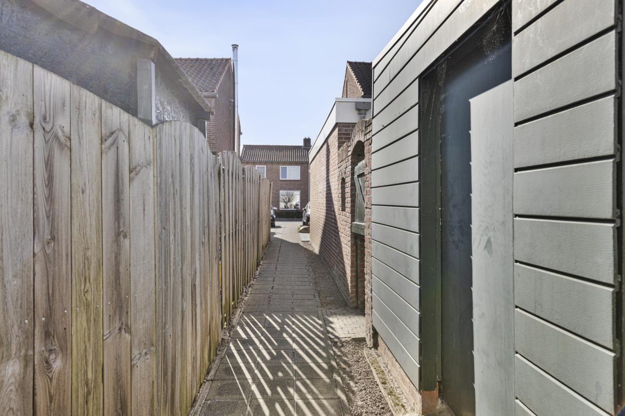 Te koop: Foto Woonhuis aan de Eerste Broekdijk 22 in Aalten