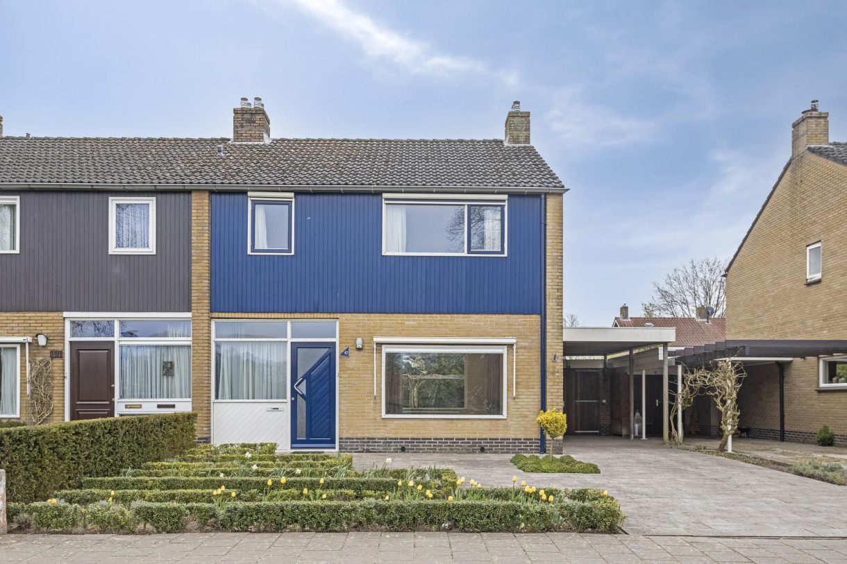 Te koop: Foto Woonhuis aan de Ahavestraat 42 in Aalten