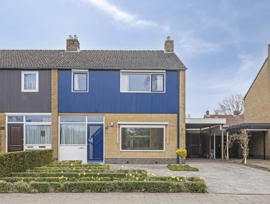 Hoofdfoto van Aalten Ahavestraat 42