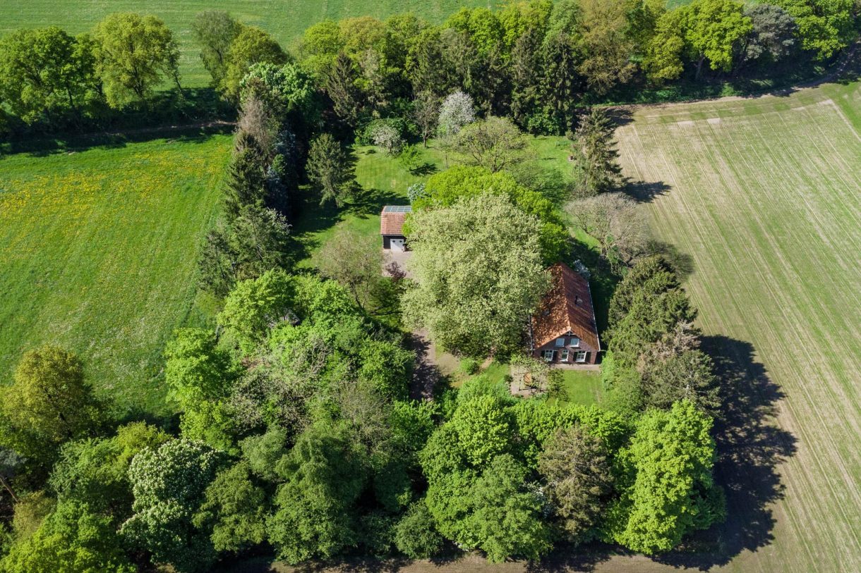 Te koop: Foto Woonhuis aan de Dinxperlosestraatweg 96 in Aalten