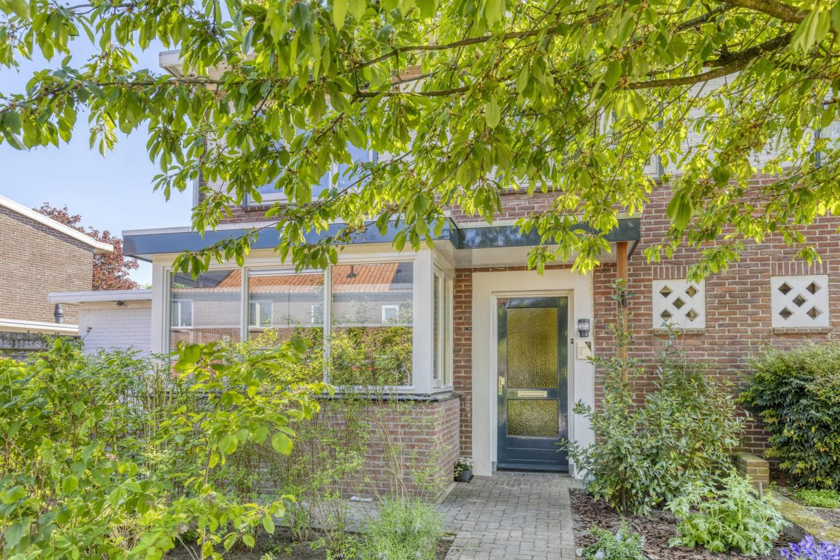 Te koop: Foto Woonhuis aan de Saksenstraat 21 in Aalten
