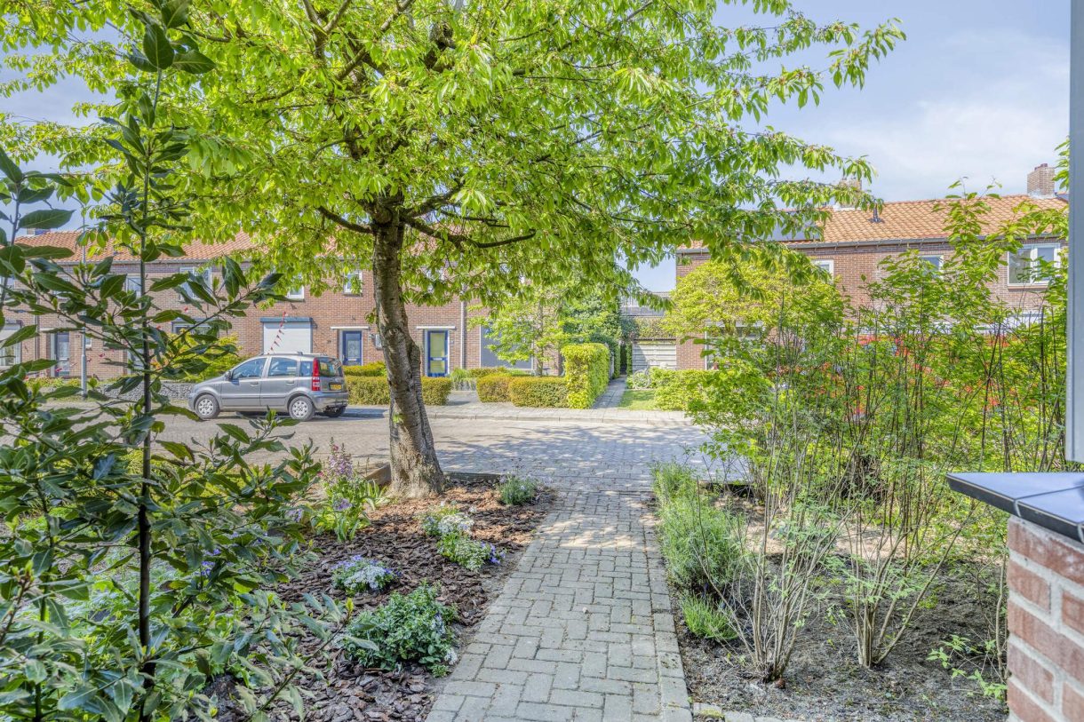 Te koop: Foto Woonhuis aan de Saksenstraat 21 in Aalten