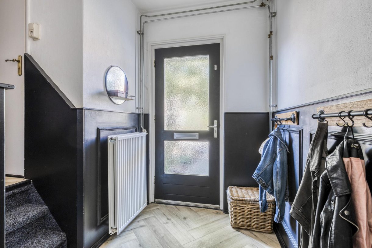 Te koop: Foto Woonhuis aan de Saksenstraat 21 in Aalten