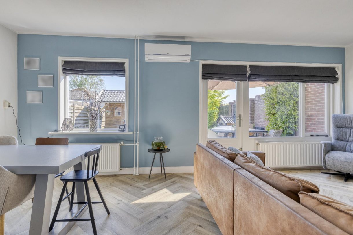 Te koop: Foto Woonhuis aan de Saksenstraat 21 in Aalten