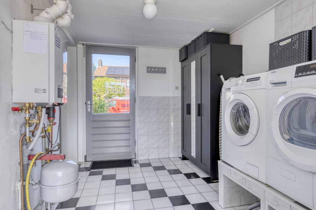 Te koop: Foto Woonhuis aan de Saksenstraat 21 in Aalten