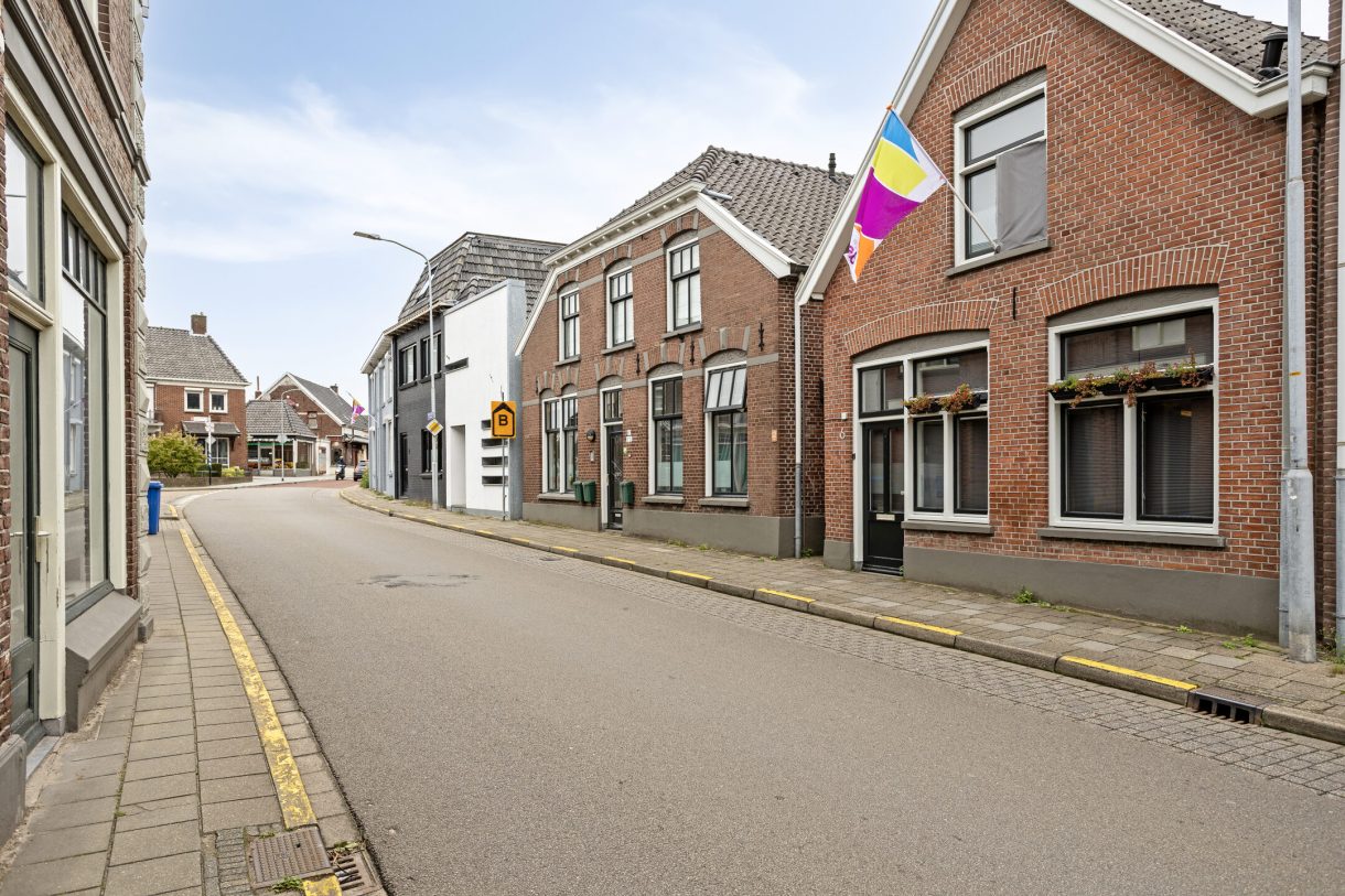 Te koop: Foto Appartement aan de Lichtenvoordsestraatweg 8A in Aalten