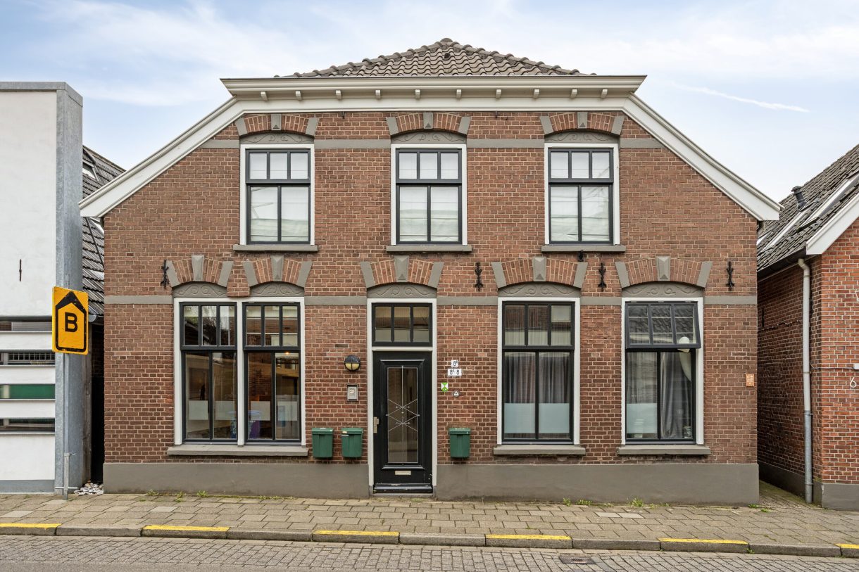 Te koop: Foto Appartement aan de Lichtenvoordsestraatweg 8A in Aalten