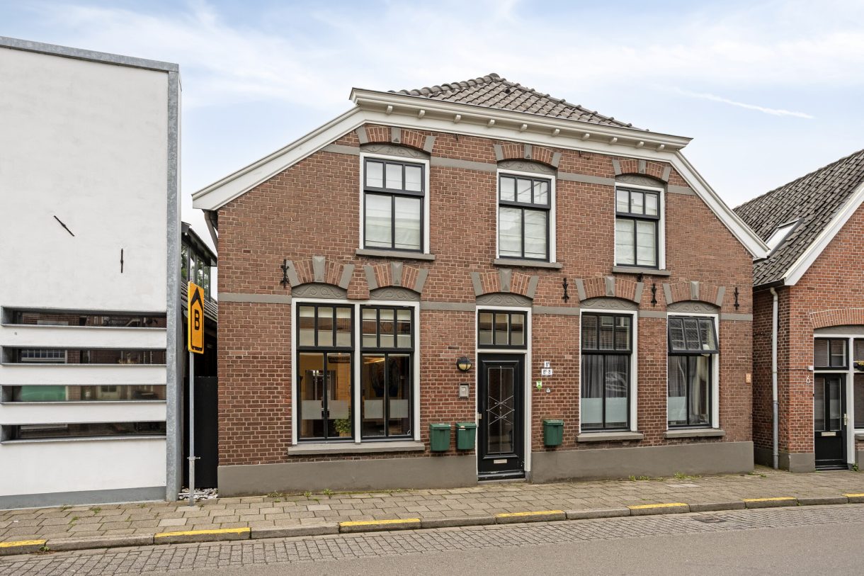 Te koop: Foto Appartement aan de Lichtenvoordsestraatweg 8A in Aalten