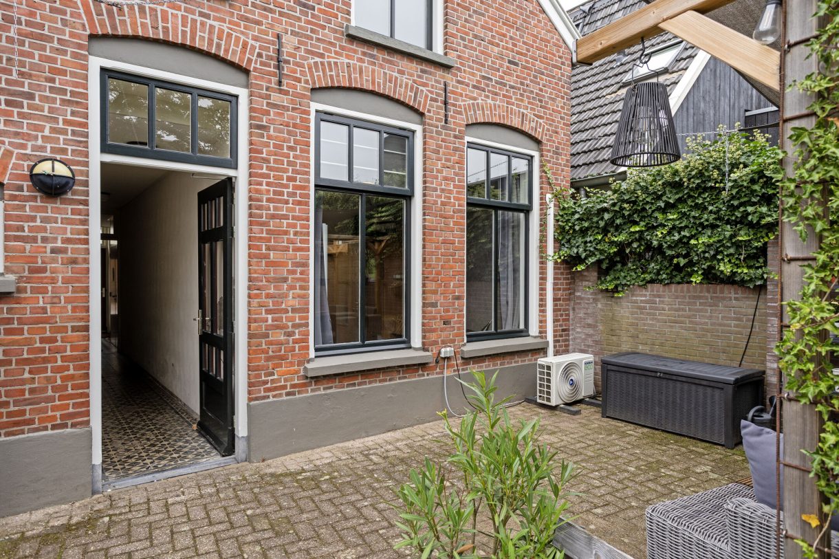 Te koop: Foto Appartement aan de Lichtenvoordsestraatweg 8A in Aalten