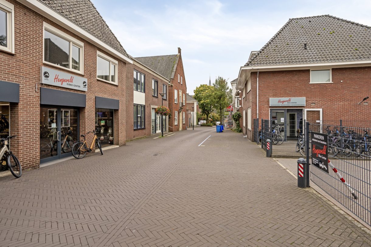 Te koop: Foto Appartement aan de Lichtenvoordsestraatweg 8A in Aalten