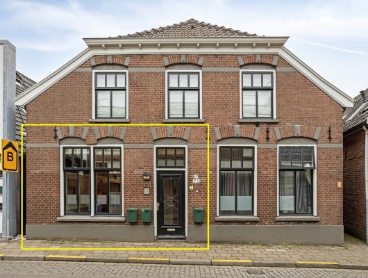 Hoofdfoto van Aalten Lichtenvoordsestraatweg 8A