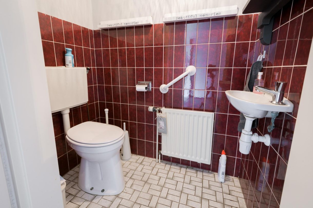 Te koop: Foto Woonhuis aan de Markerinkdijk 40 in Aalten