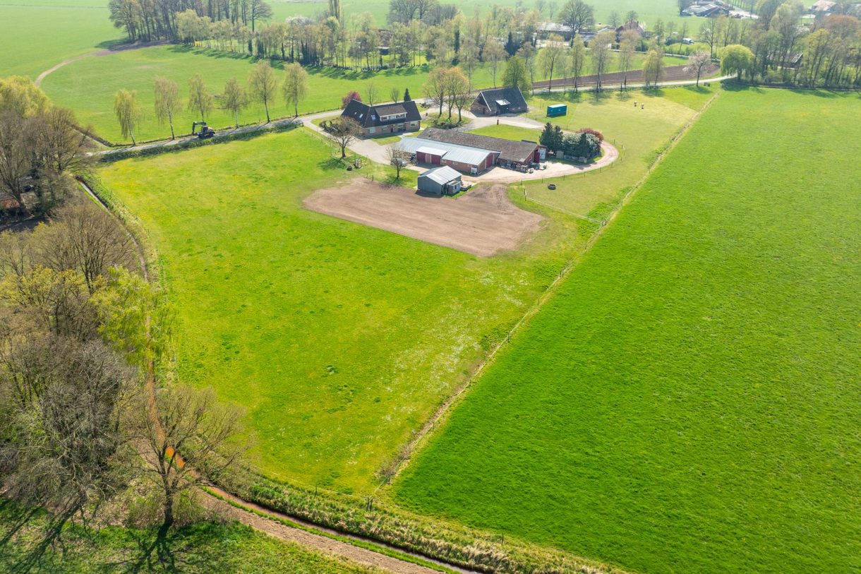 Te koop: Foto Woonhuis aan de Markerinkdijk 40 in Aalten