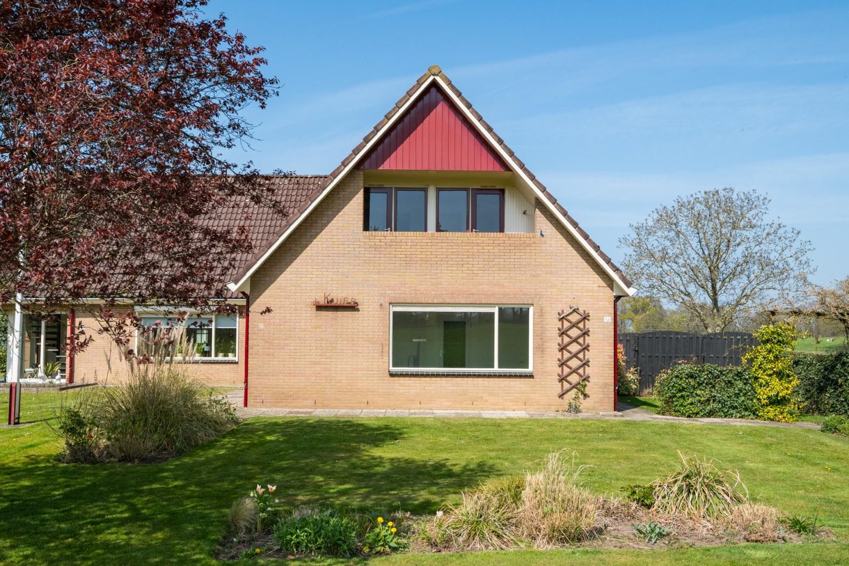 Te koop: Foto Woonhuis aan de Markerinkdijk 40 in Aalten