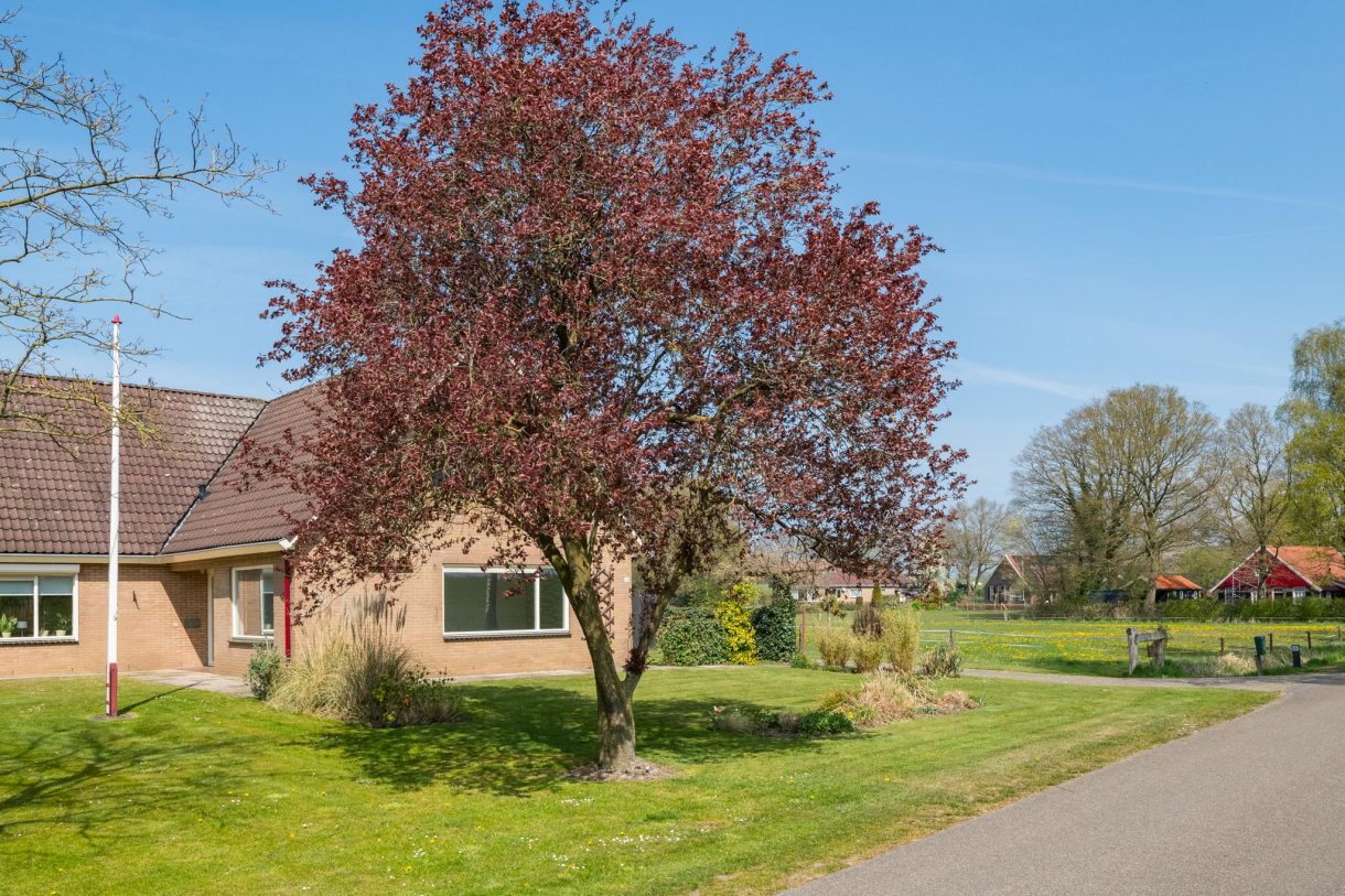 Te koop: Foto Woonhuis aan de Markerinkdijk 40 in Aalten