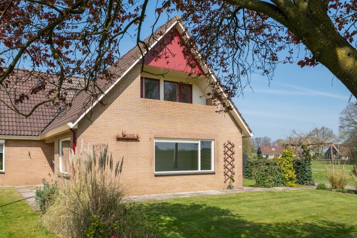 Te koop: Foto Woonhuis aan de Markerinkdijk 40 in Aalten