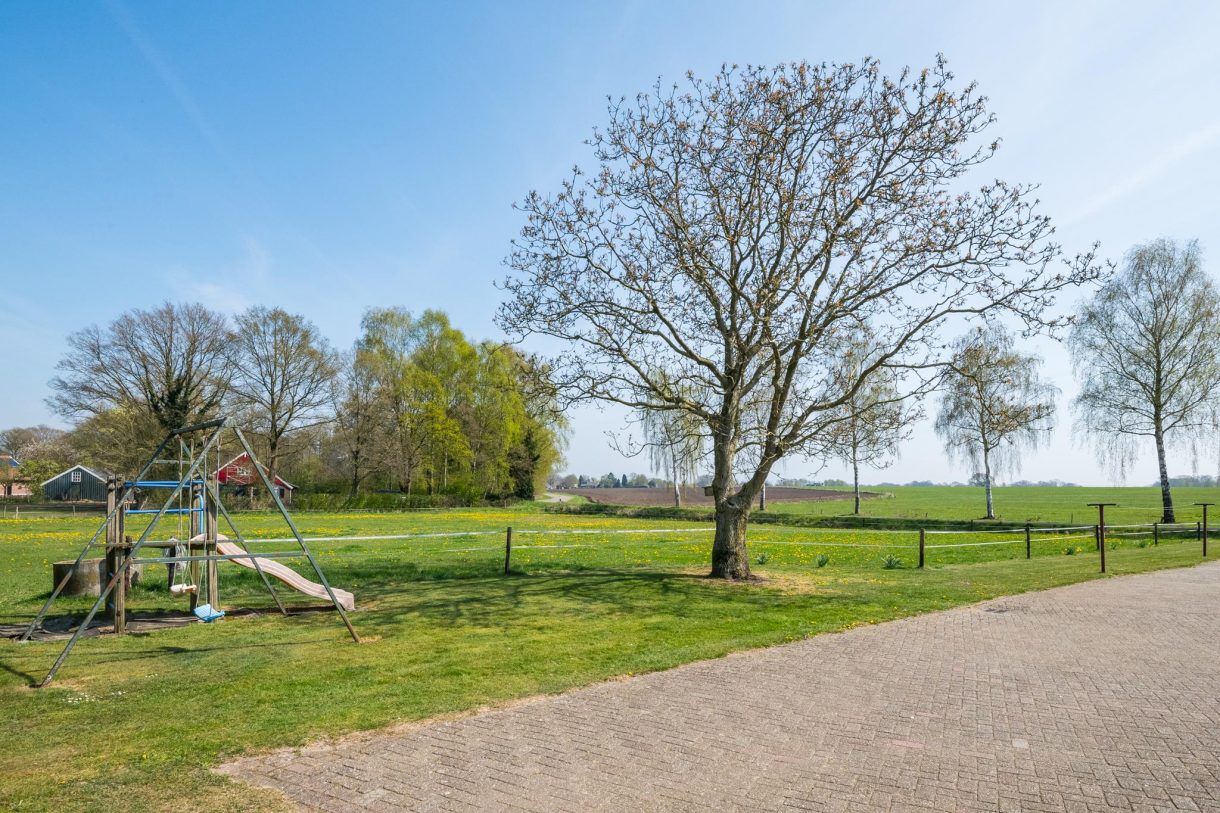 Te koop: Foto Woonhuis aan de Markerinkdijk 40 in Aalten
