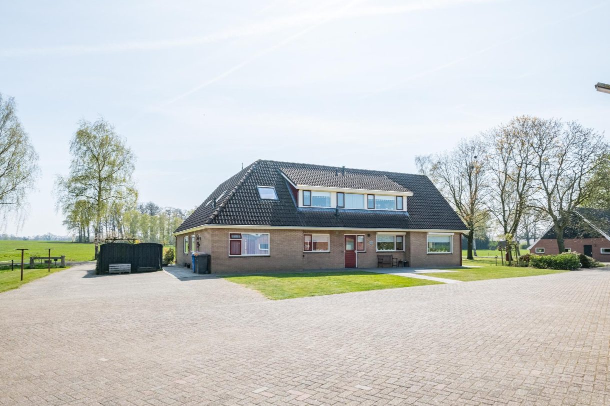 Te koop: Foto Woonhuis aan de Markerinkdijk 40 in Aalten