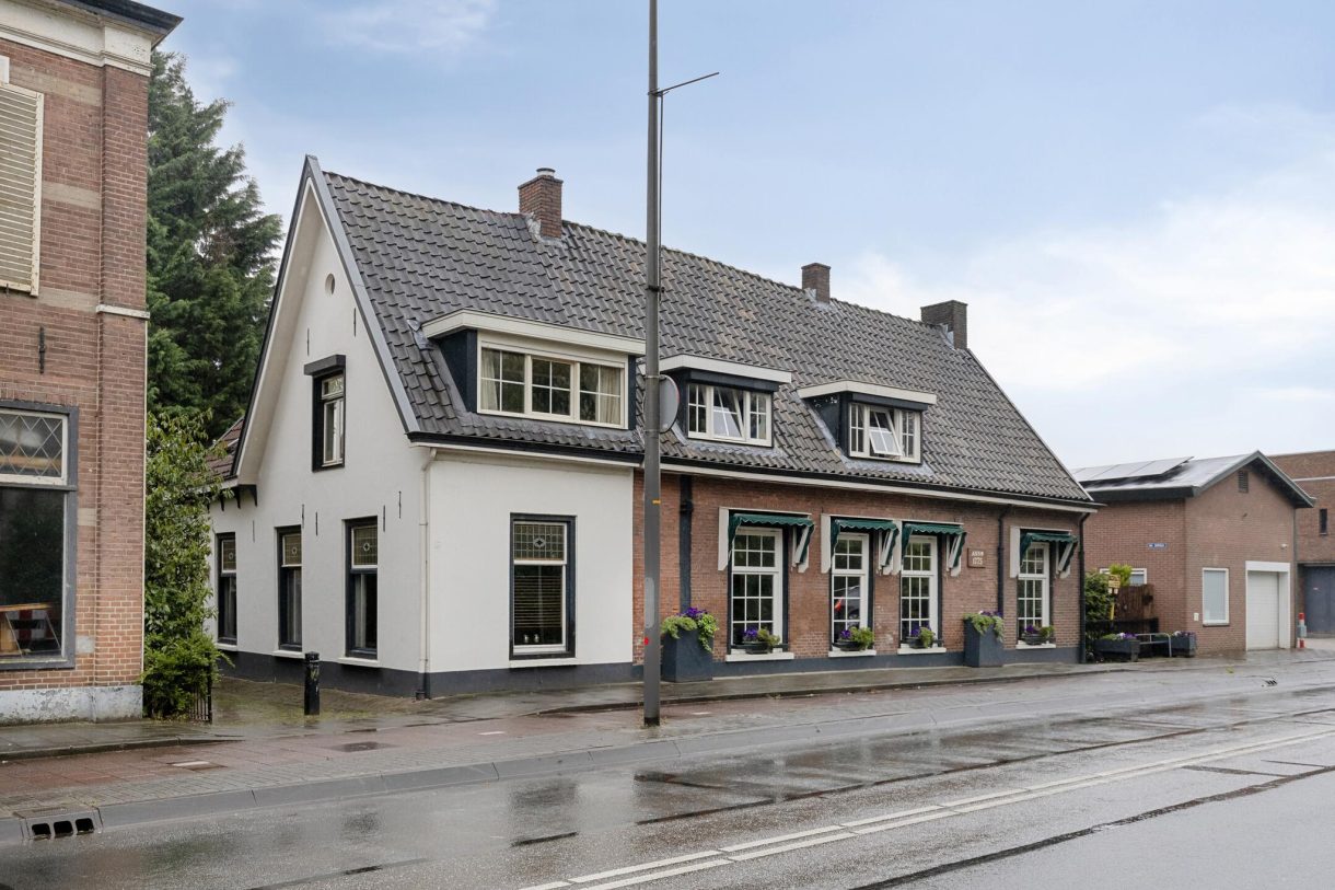 Te koop: Foto Woonhuis aan de Oliemolenstraat 2 in Terborg