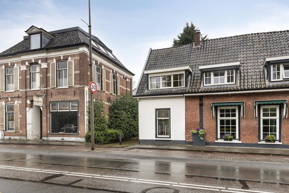 Te koop: Foto Woonhuis aan de Oliemolenstraat 2 in Terborg