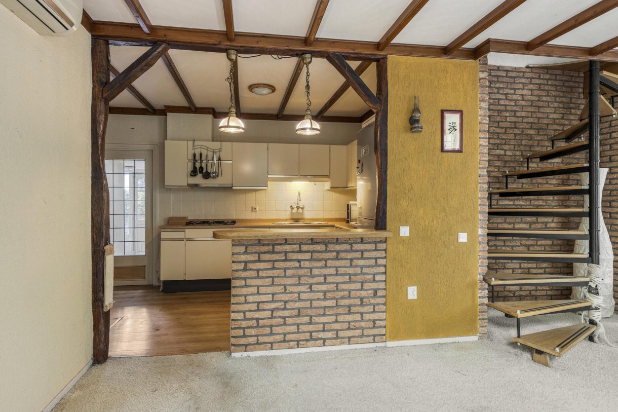 Te koop: Foto Woonhuis aan de Oliemolenstraat 2 in Terborg