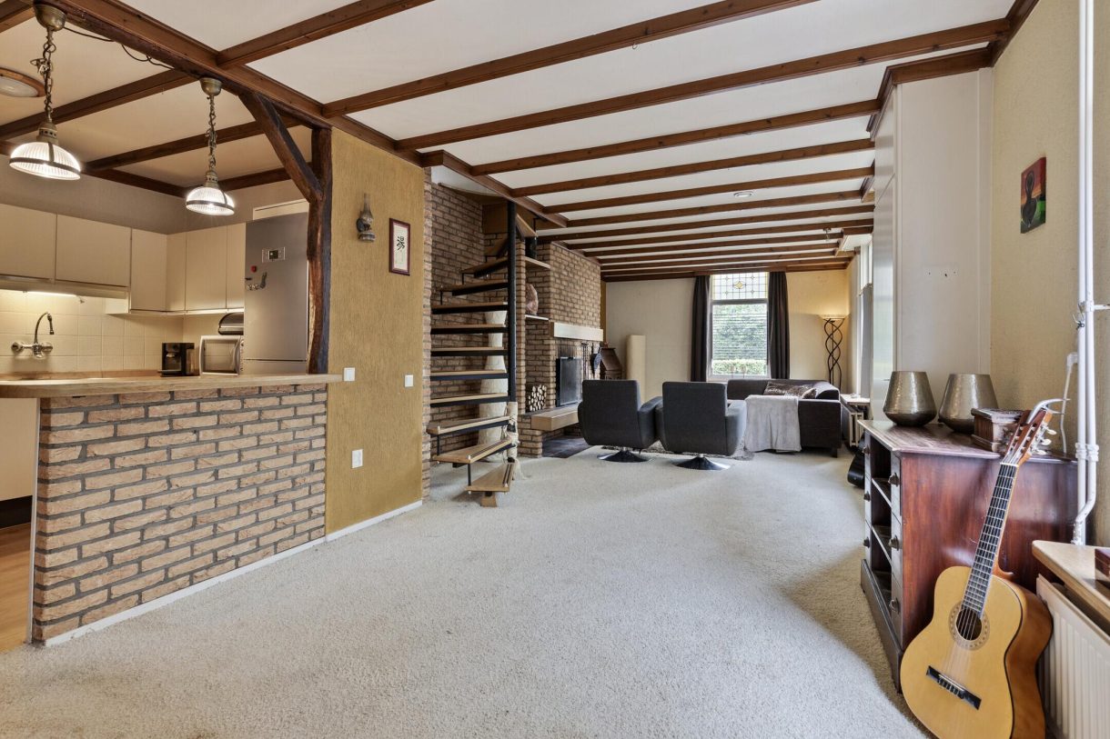 Te koop: Foto Woonhuis aan de Oliemolenstraat 2 in Terborg