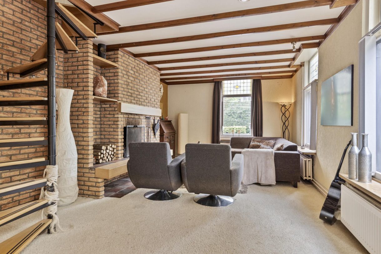 Te koop: Foto Woonhuis aan de Oliemolenstraat 2 in Terborg