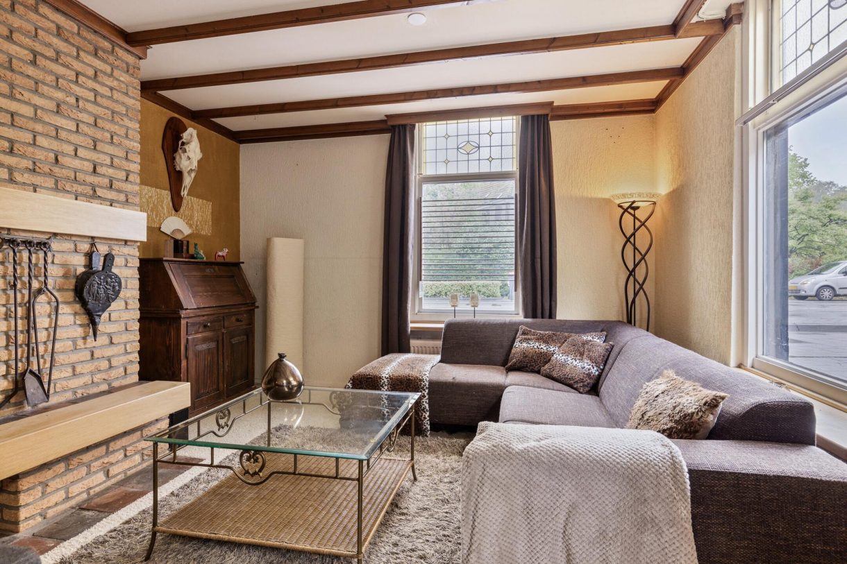 Te koop: Foto Woonhuis aan de Oliemolenstraat 2 in Terborg